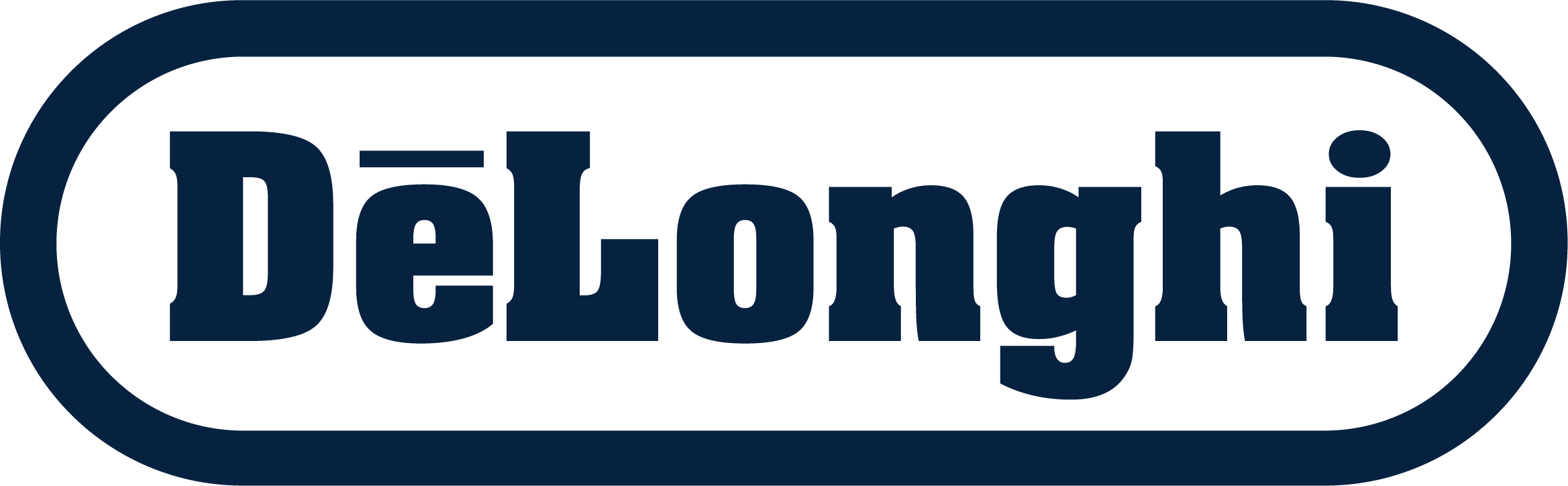 Das ist das Logo von De'Longhi.