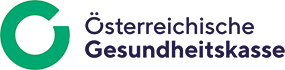 Bild: Logo Österreichische Gesundheitskasse