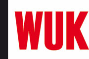 Bild: Logo WUK